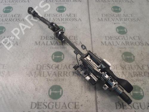 Used Steering column VW POLO (9N_, 9A_) 1.4 16V (75 hp) 3806315