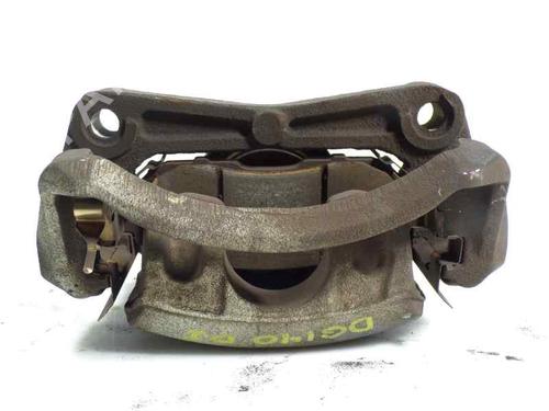 Left front brake caliper NISSAN JUKE (F15) 1.5 dCi | BP11552177M105