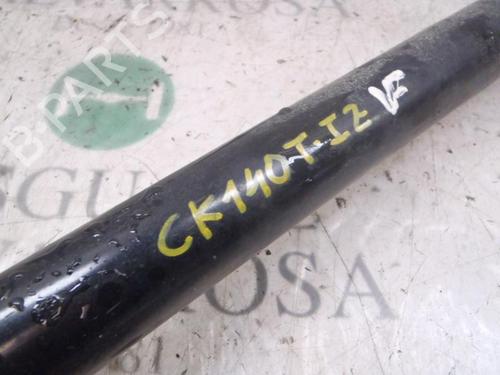 Left rear shock absorber OPEL CORSA D (S07) 1.4 (L08, L68) | BP3818610M18 