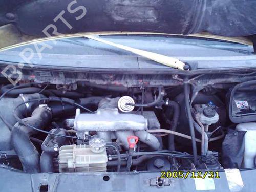 Electronic module MERCEDES-BENZ VITO Van (W638)  | BP3739898M83