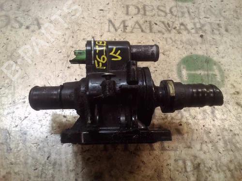 Andre FORD FUSION (JU_) 1.4 TDCi (68 hp) 14274429