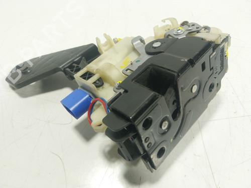 Used Front right lock Front right lock 24574697 24574697