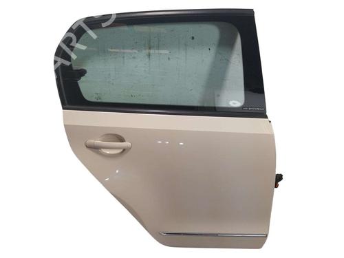 Used Right rear door Right rear door SEAT Mii (KF1, KE1) 1.0 (75 hp) 40070178 40070178