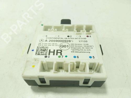 Used Electronic module Electronic module 38602367 38602367