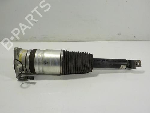 Used Left rear shock absorber AUDI A8 D3 (4E2, 4E8) 4.0 TDI quattro (275 hp) 11789465