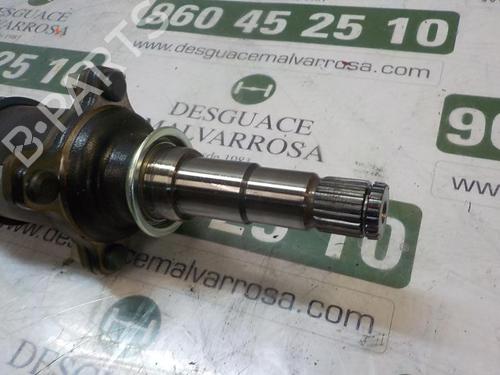 Right rear driveshaft TOYOTA RAV 4 IV (_A4_) 2.5 Hybrid 4WD (AVA44_) | BP3999829M41 