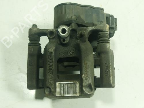 Højre bremsekaliber bag PEUGEOT 208 II (UB_, UP_, UW_, UJ_) e-208 | BP24846218M106 