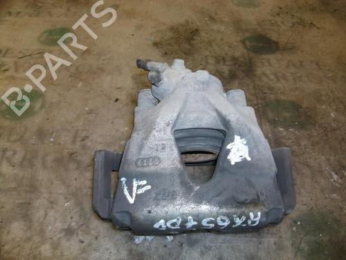 Højre bremsekaliber foran VW GOLF IV (1J1) 1.8 T | BP11544893M104 