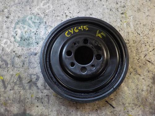 Used Pulley Pulley SEAT IBIZA IV (6J5, 6P1) 1.4 TDI (80 hp) 14279006 14279006