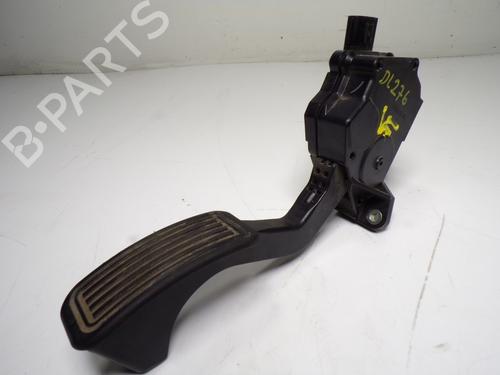 Pedal LEXUS CT (ZWA10_) [2010-2024]  12979674