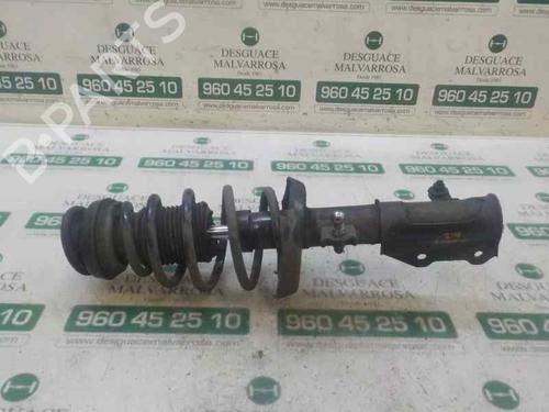 Left front shock absorber OPEL INSIGNIA A (G09) | BP4980037M16 - Image 2