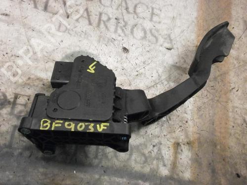 Used Pedal Pedal FIAT GRANDE PUNTO (199_) 1.3 D Multijet (199.AXD11, 199.AXD1A, 199.AXD1B,... (90 hp) 3788418 3788418