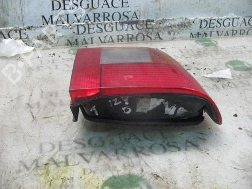 Right taillight SEAT IBIZA II (6K1) 1.8 i | BP3755564C35 