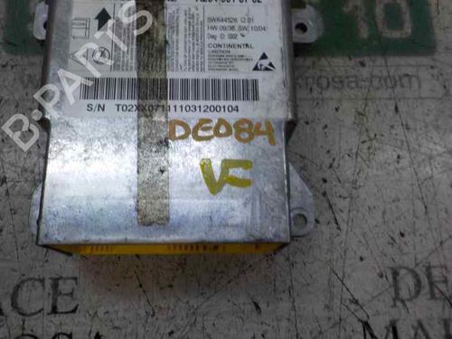 ECU airbags MERCEDES-BENZ GLK-CLASS (X204)  | BP4719992M53 