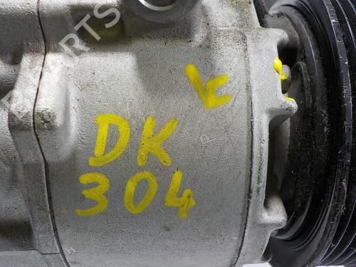 AC compressor KIA RIO IV (YB, SC, FB)  | BP13023231M34  - Image 6