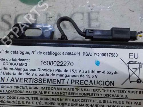 Elektronisk modul OPEL MOKKA / MOKKA X (J13)  | BP6427344M83 