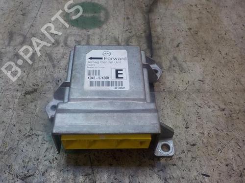Used ECU airbags MAZDA CX-5 (KE, GH) [2011-2017]  4006080