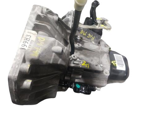 Gearbox DACIA SANDERO II TCe 90 (B8M1, B8MA, B8AC) | BP16899311M3 - Image 3