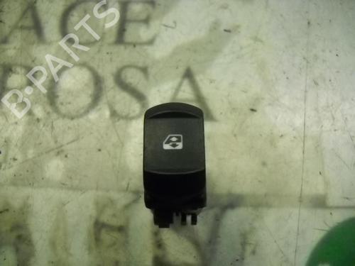 Used Right front window switch RENAULT VEL SATIS (BJ0_) 3.0 dCi (BJ0J, BJ0N) (177 hp) 3746647