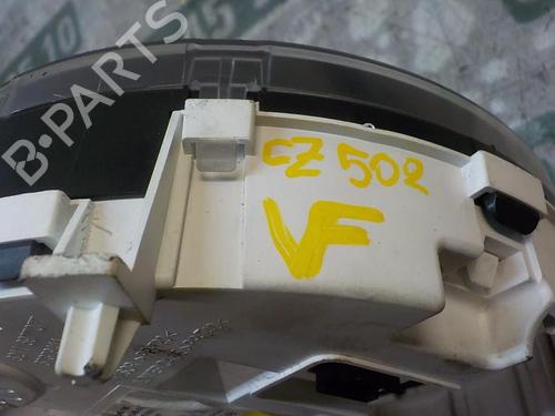 Instrument cluster MINI MINI (R56)  | BP4001933C47