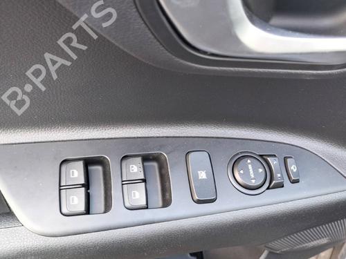 Pala sol esquerda KIA STONIC (YB)  | BP17955172I1  - Image 5