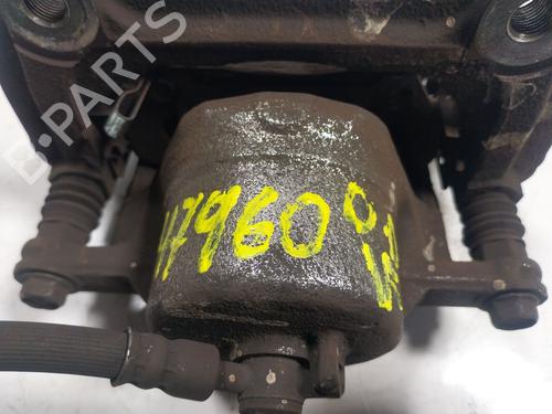 Right front brake caliper KIA CARENS IV 1.7 CRDi | BP17089882M104 