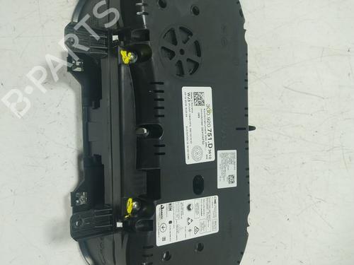 Cockpit VW PASSAT B8 (3G2, CB2)  | BP16158650C47 