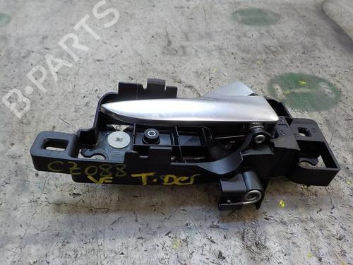 Rear right interior door handle FORD MONDEO IV (BA7) 2.0 TDCi | BP3855743I16 