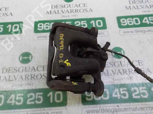 Used Left front brake caliper Left front brake caliper BMW 1 (E87) 118 d (143 hp) 11550969 11550969