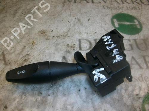 Used Steering column stalk FORD FIESTA V (JH_, JD_) 1.4 TDCi (68 hp) 3735346