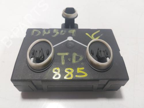 Used Electronic module Electronic module SEAT ALHAMBRA (710, 711) [2010-2022] 18105021 18105021