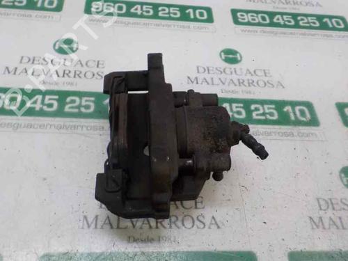 Right front brake caliper AUDI A3 (8P1) 2.0 TDI 16V | BP11550729M104 