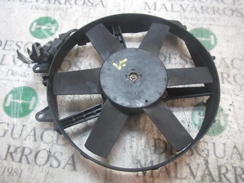 radiator-fan-rover-streetwise-hatchback-2003-2004-2005-3827936 main image