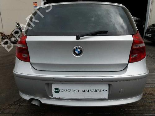 Left sun visor BMW 1 (E87) 118 d | BP6301933I1  - Image 5