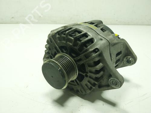Used Alternator Alternator IVECO DAILY VI Van 33S15, 35S15, 35C15 (146 hp) 30265295 30265295