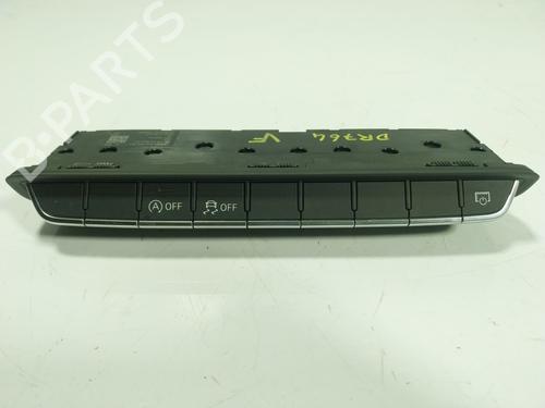 Used Switch Switch AUDI A4 B9 Avant (8W5, 8WD) 2.0 TDI (150 hp) 32166664 32166664
