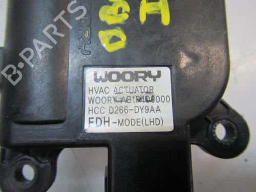 Elektronisk modul KIA PRO CEE'D (ED)  | BP14281813M83 
