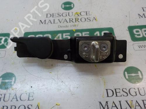 Used Rear right interior door handle RENAULT KANGOO / GRAND KANGOO II (KW0/1_) 1.5 dCi 70 (KW0V, KW0A) (68 hp) 6618451