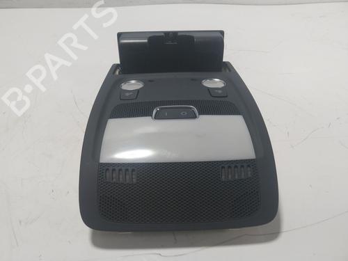 Interior roof light AUDI Q5 (8RB) 2.0 TFSI quattro | BP19134047I8 