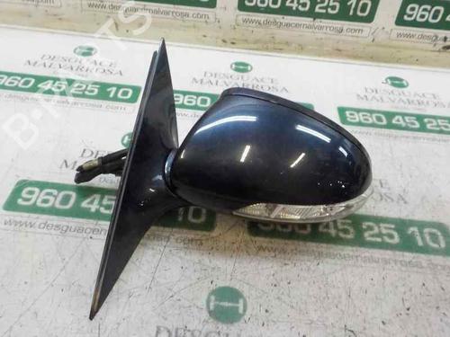 Left mirror MERCEDES-BENZ S-CLASS (W221, V221)  | BP4745588C26 