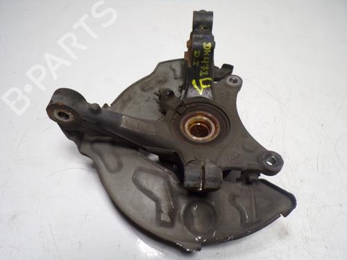 Left front steering knuckle PEUGEOT 508 SW I (8E_) 1.6 BlueHDi 120 | BP12200973M25 
