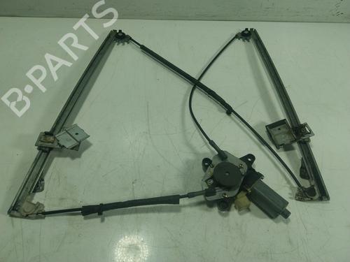 Front left window mechanism MERCEDES-BENZ VITO / MIXTO Van (W639)  | BP19700498C22 