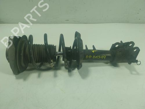 Used Right front shock absorber MERCEDES-BENZ A-CLASS (W176) [2012-2018]  16873391