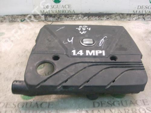 Used Air filter box SEAT IBIZA II (6K1) 1.4 (60 hp) 14298952