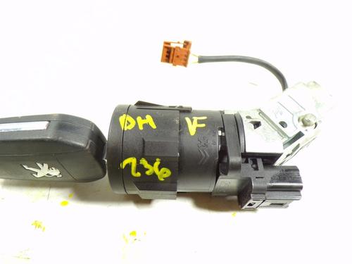 Electronic module PEUGEOT 208 I (CA_, CC_)  | BP14286202M83 