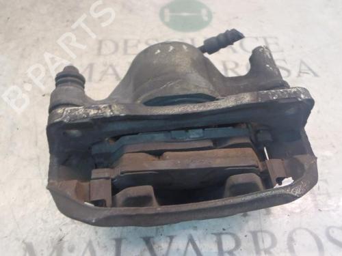 Right front brake caliper HYUNDAI GETZ (TB) 1.5 CRDi | BP11546207M104 