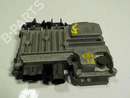 Used Start/Stop ECU Start/Stop ECU CITROËN C4 CACTUS [2014-2026] 10015177 10015177