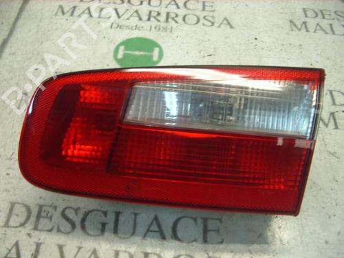 Fanale sezione interna posteriore destro RENAULT LAGUNA II (BG0/1_) [2001-2007]  6616932