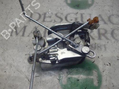 Used Front left lock TATA INDICA [1998-2025]  3760588