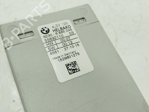 Electronic module BMW X5 (F15, F85) xDrive 40 d | BP30596623M83 - Image 4